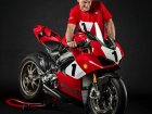 Ducati Panigale V4S 25° Anniversario 916